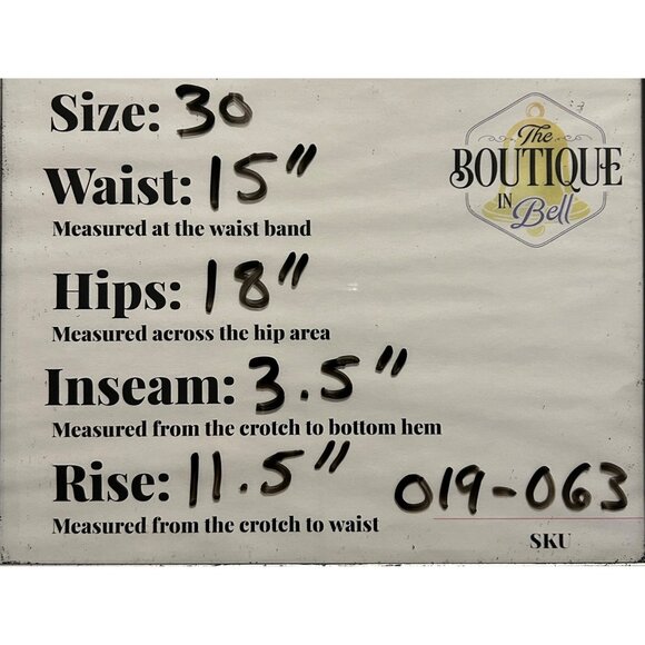 69SLAM Size 30 Blue Swim Trunks Board Shorts Sophia Swimwear Pineapple Print - Picture 10 of 12